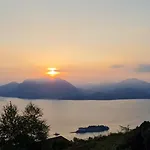 Belvedere 4 Appartement Stresa