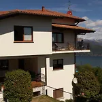 Lägenhet Belvedere 4 Stresa