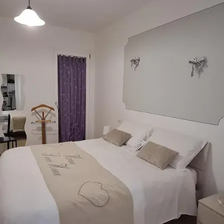 Belvedere 4 * Stresa