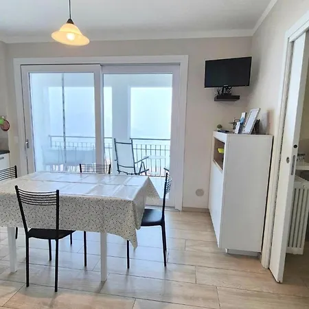 Διαμέρισμα Belvedere 4 *