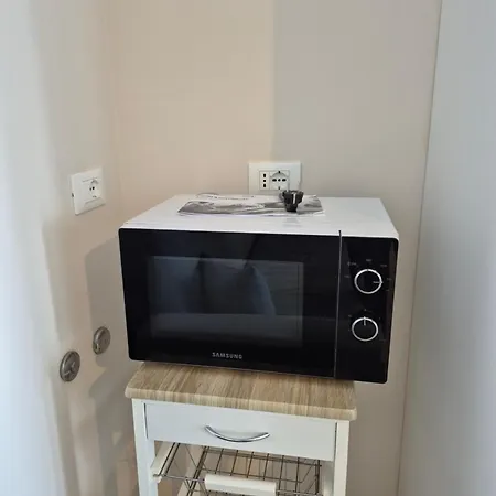 Belvedere 4 Apartment Stresa