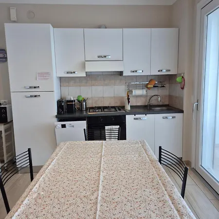 Appartamento Belvedere 4 *