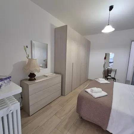 Apartment Belvedere 4