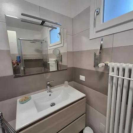 Apartman Belvedere 4