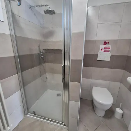 Belvedere 4 Apartman *