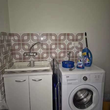Apartman Belvedere 4 *