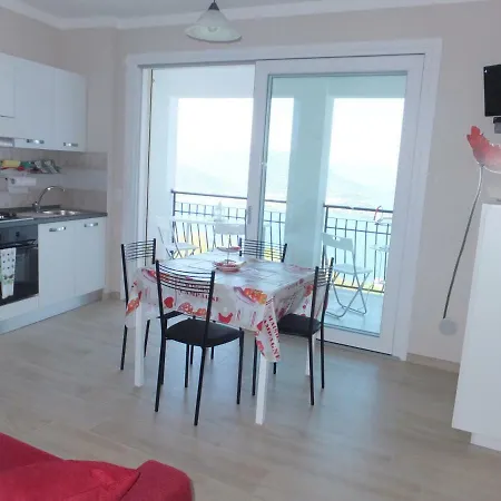 Belvedere 4 Appartement Stresa