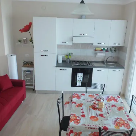 Belvedere 4 Apartament Stresa