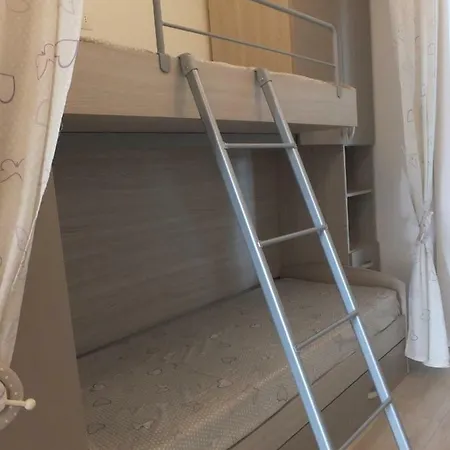 Appartement Belvedere 4 *