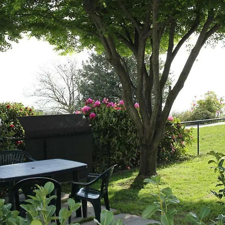 Belvedere 4 Appartement