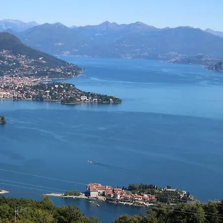 Belvedere 4 Apartament