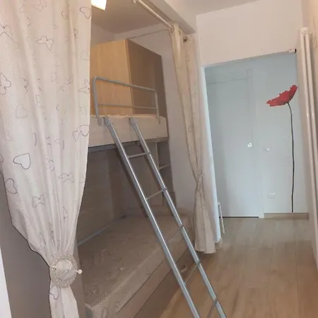 Lejlighed Belvedere 4 *