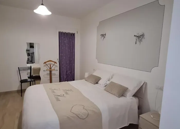 Belvedere 4 * Στρέσα