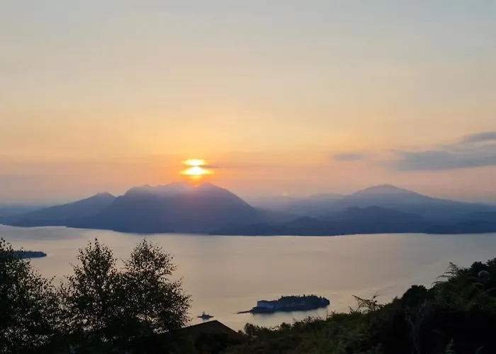 Belvedere 4 Apartment Stresa