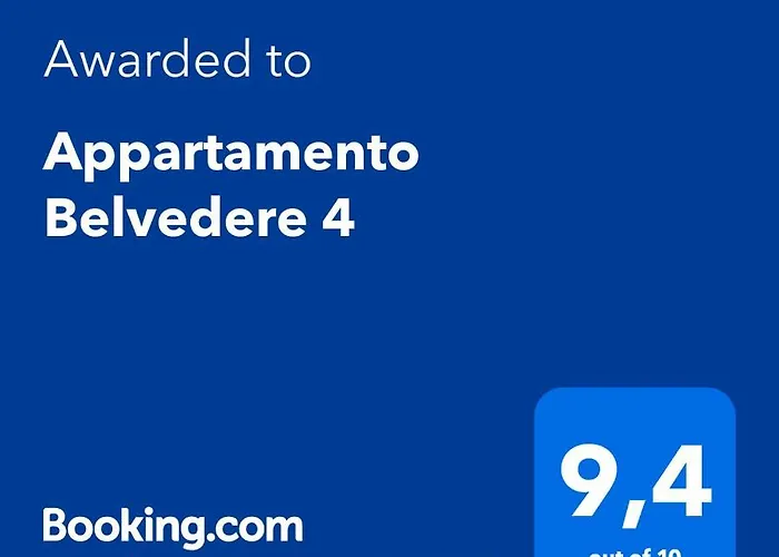 Apartament Belvedere 4