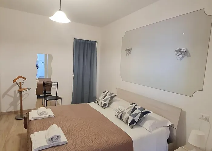 Apartament Belvedere 4