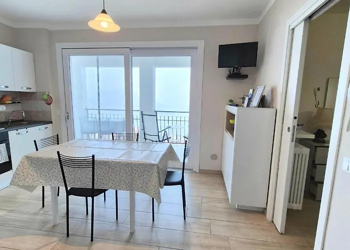 Appartamento Belvedere 4 *