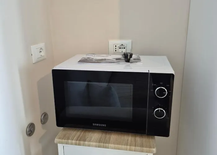 Belvedere 4 Appartamento Stresa