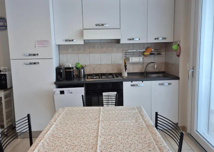 Appartamento Belvedere 4 *