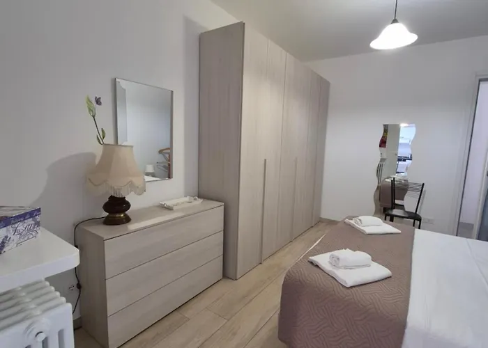 Apartment Belvedere 4