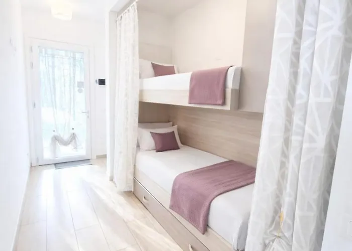 Belvedere 4 Apartment