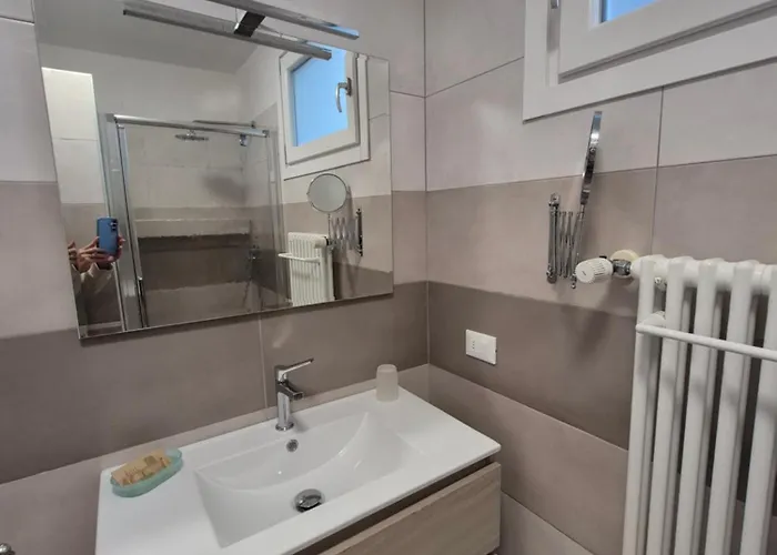 Apartment Belvedere 4