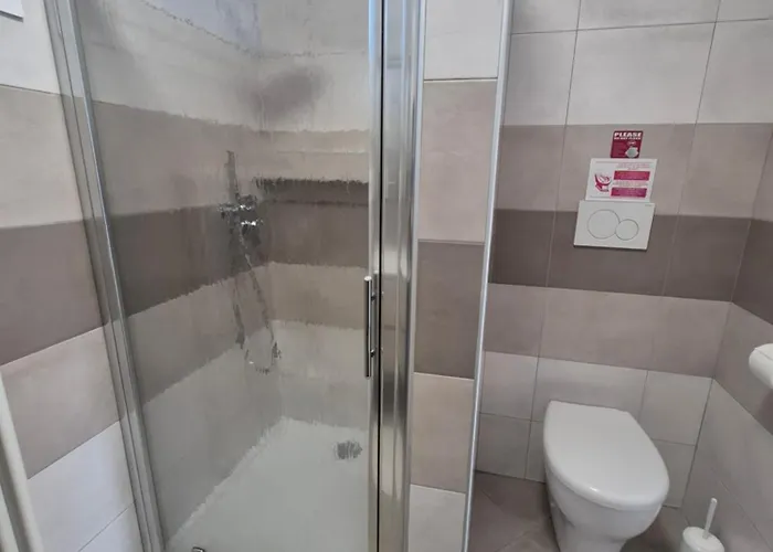 Belvedere 4 Appartamento *