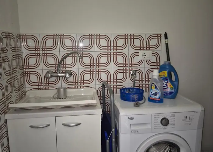 Apartment Belvedere 4 *