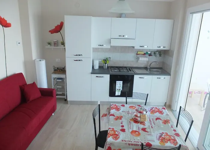 Belvedere 4 Apartament Stresa