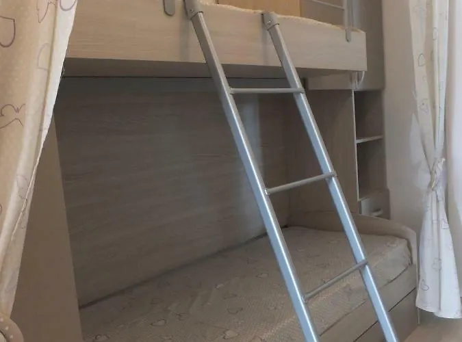 Διαμέρισμα Belvedere 4 *