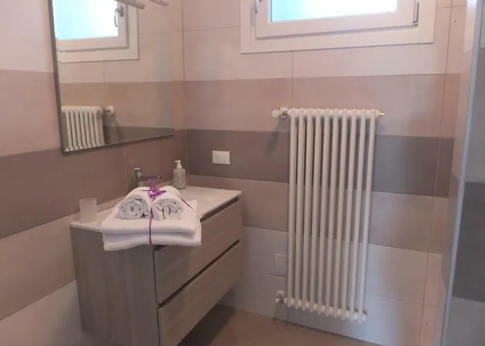 Belvedere 4 Διαμέρισμα Στρέσα