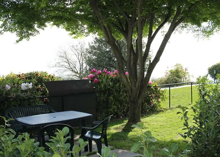 Belvedere 4 Apartament