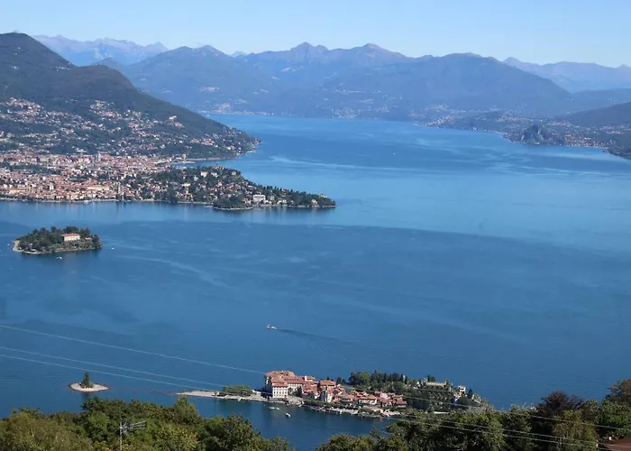 Belvedere 4 Appartamento