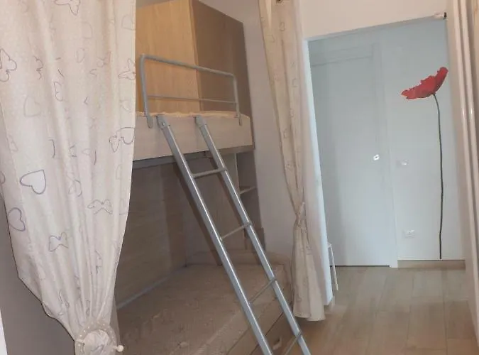 Διαμέρισμα Belvedere 4 *