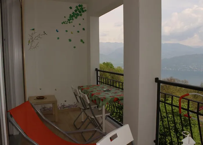 Belvedere 4 Apartament *