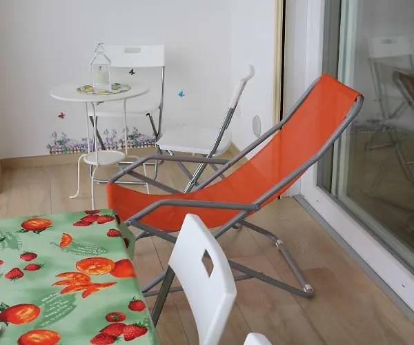 Belvedere 4 Apartament Stresa