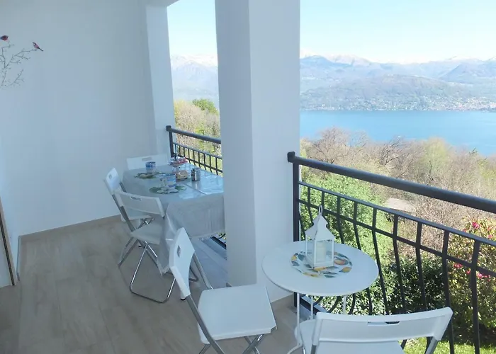 Belvedere 4 Διαμέρισμα