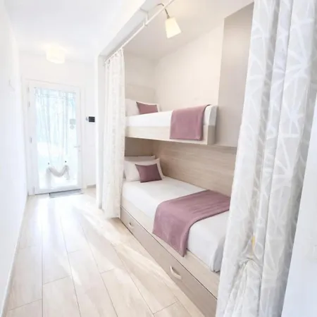 Belvedere 4 Apartment
