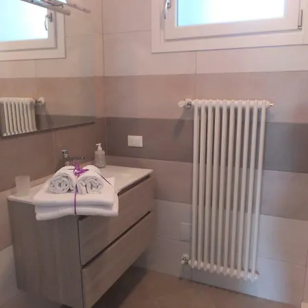 Belvedere 4 Apartment Stresa