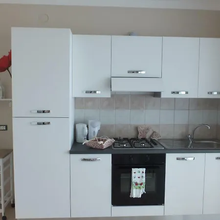 Belvedere 4 Apartment