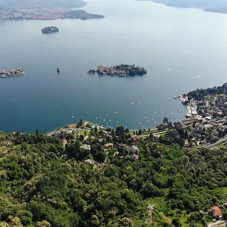 Belvedere 4 Stresa