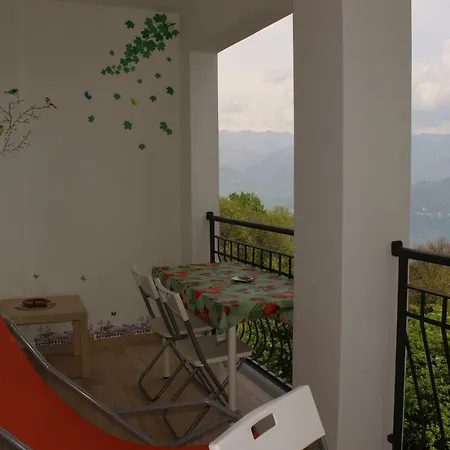 Belvedere 4 Apartment *