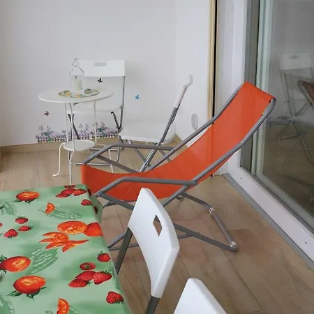 Belvedere 4 Apartment Stresa